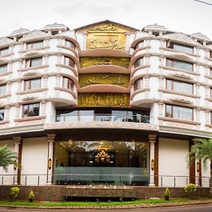 Hotel Grace Majestic
